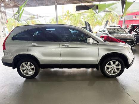 HONDA CRV 2.0 16V 4P LX AUTOM�TICO, Foto 12