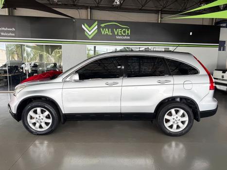 HONDA CRV 2.0 16V 4P LX AUTOM�TICO, Foto 13