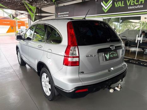 HONDA CRV 2.0 16V 4P LX AUTOM�TICO, Foto 14