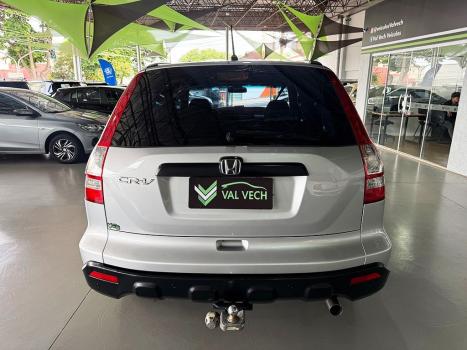 HONDA CRV 2.0 16V 4P LX AUTOM�TICO, Foto 15