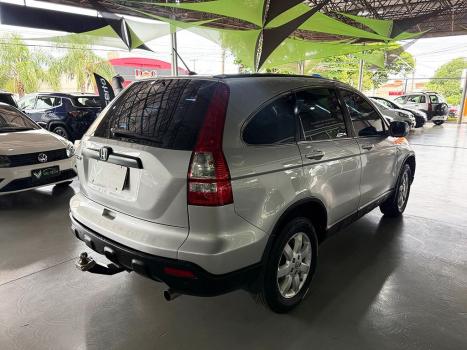 HONDA CRV 2.0 16V 4P LX AUTOM�TICO, Foto 16