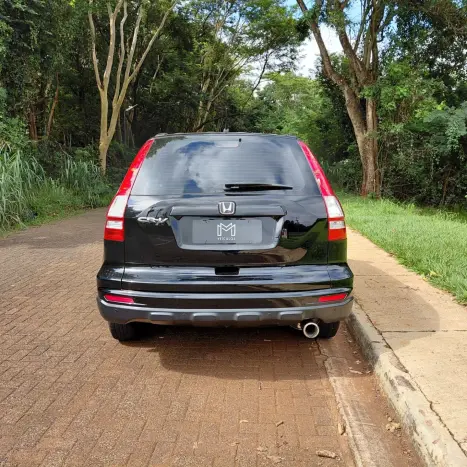 HONDA CRV 2.0 16V 4P LX AUTOM�TICO, Foto 5