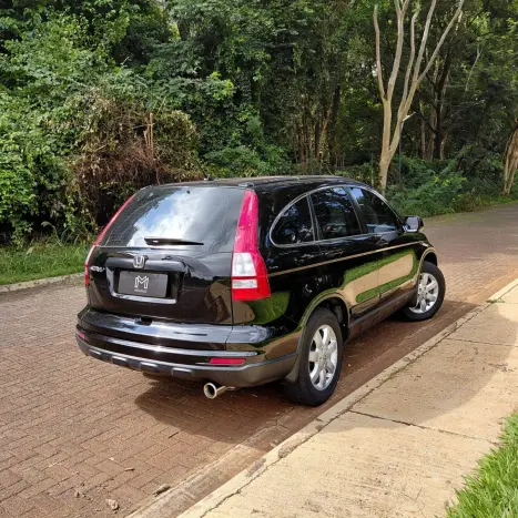 HONDA CRV 2.0 16V 4P LX AUTOM�TICO, Foto 6