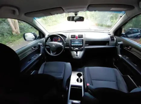 HONDA CRV 2.0 16V 4P LX AUTOM�TICO, Foto 7