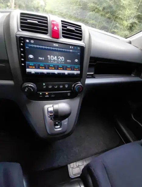 HONDA CRV 2.0 16V 4P LX AUTOM�TICO, Foto 8