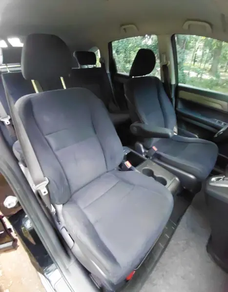 HONDA CRV 2.0 16V 4P LX AUTOM�TICO, Foto 10