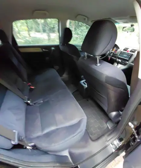 HONDA CRV 2.0 16V 4P LX AUTOM�TICO, Foto 11