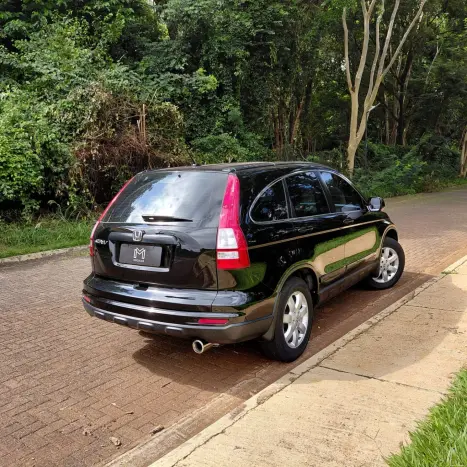 HONDA CRV 2.0 16V 4P LX AUTOM�TICO, Foto 12