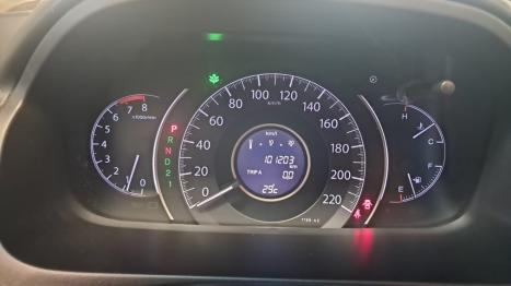 HONDA CRV 2.0 16V 4P LX FLEX AUTOM�TICO, Foto 7