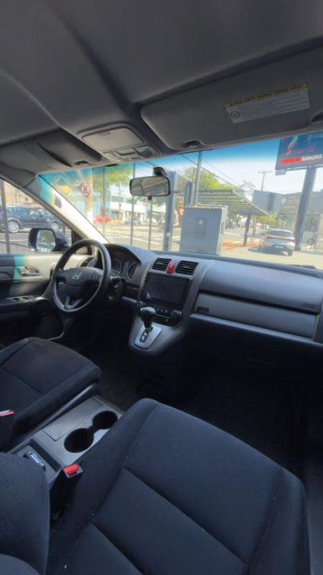 HONDA CRV 2.0 16V 4P LX AUTOM�TICO, Foto 3