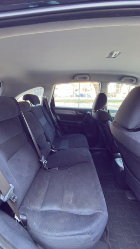 HONDA CRV 2.0 16V 4P LX AUTOM�TICO, Foto 5