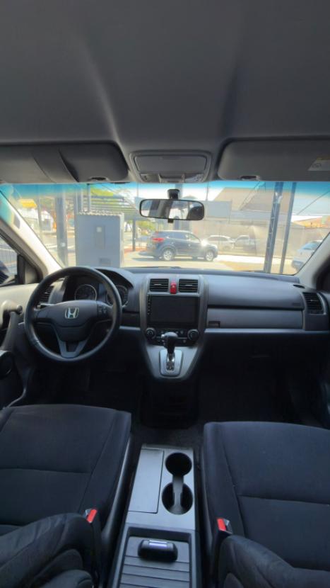 HONDA CRV 2.0 16V 4P LX AUTOM�TICO, Foto 9