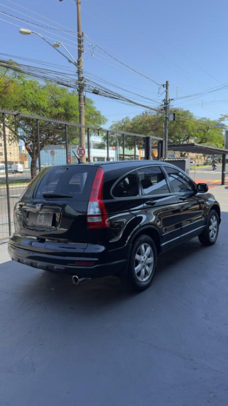 HONDA CRV 2.0 16V 4P LX AUTOM�TICO, Foto 10