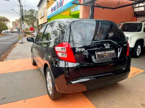 HONDA Fit 1.4 16V 4P LX, Foto 6