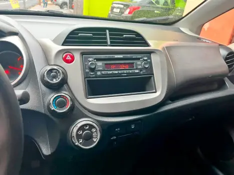 HONDA Fit 1.4 16V 4P LX, Foto 8