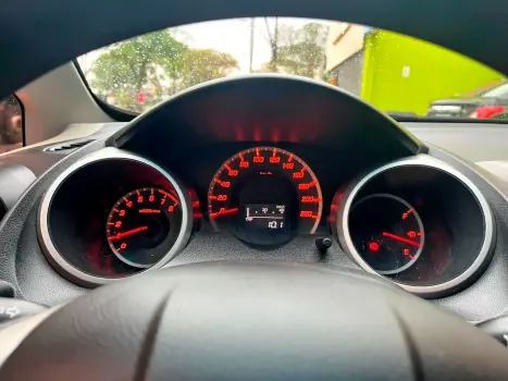 HONDA Fit 1.4 16V 4P LX, Foto 9