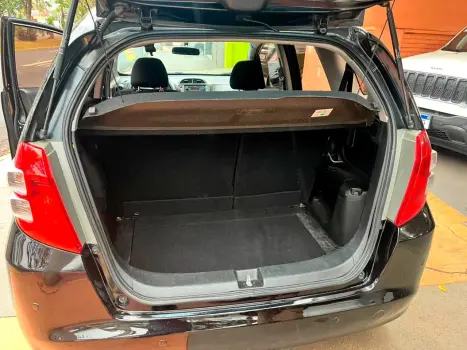 HONDA Fit 1.4 16V 4P LX, Foto 10