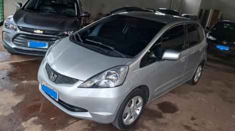 HONDA Fit 1.4 16V 4P LX, Foto 2