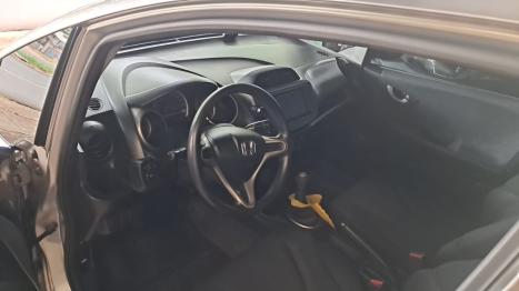 HONDA Fit 1.4 16V 4P LX, Foto 5