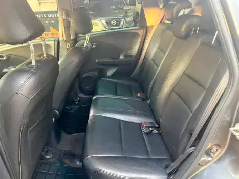 HONDA Fit 1.4 16V 4P CX FLEX AUTOM�TICO, Foto 10