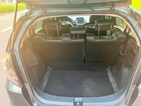 HONDA Fit 1.4 16V 4P CX FLEX AUTOM�TICO, Foto 14