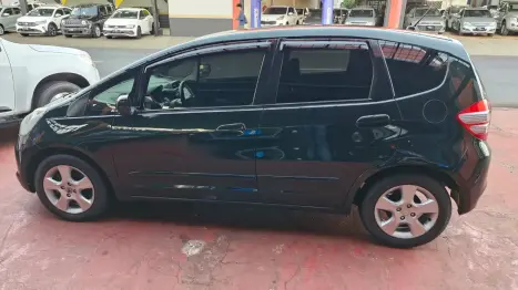 HONDA Fit 1.4 16V 4P LX FLEX AUTOM�TICO, Foto 6