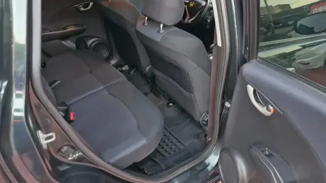 HONDA Fit 1.4 16V 4P LX FLEX AUTOM�TICO, Foto 12