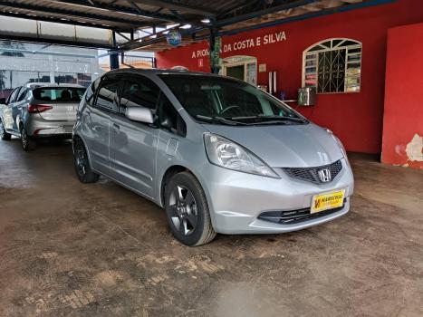 HONDA Fit 1.4 16V 4P LX, Foto 1
