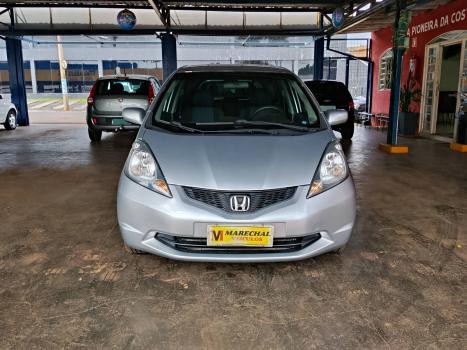HONDA Fit 1.4 16V 4P LX, Foto 2
