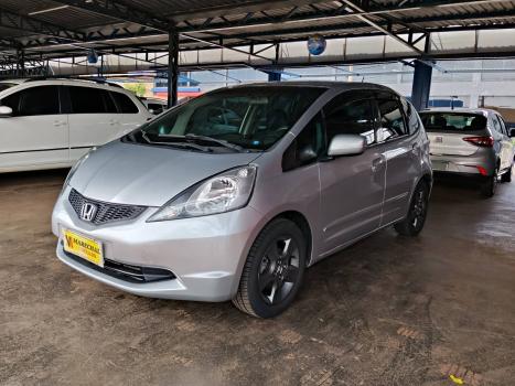 HONDA Fit 1.4 16V 4P LX, Foto 3