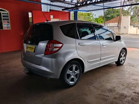 HONDA Fit 1.4 16V 4P LX, Foto 4