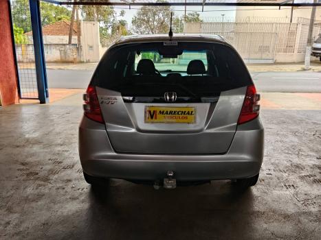 HONDA Fit 1.4 16V 4P LX, Foto 5