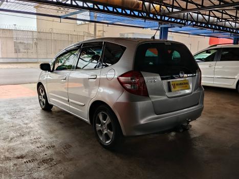 HONDA Fit 1.4 16V 4P LX, Foto 6
