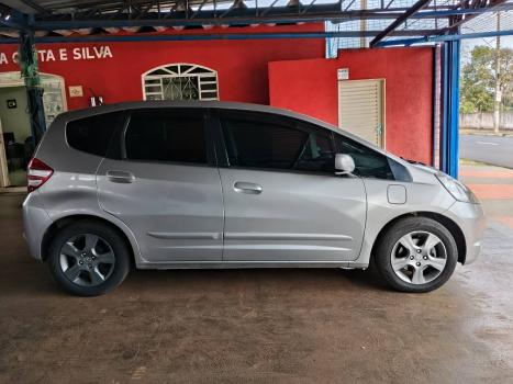 HONDA Fit 1.4 16V 4P LX, Foto 7