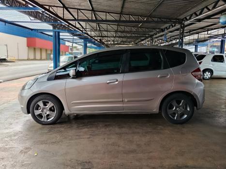 HONDA Fit 1.4 16V 4P LX, Foto 8