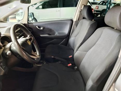 HONDA Fit 1.4 16V 4P LX, Foto 10