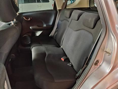 HONDA Fit 1.4 16V 4P LX, Foto 11