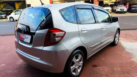 HONDA Fit 1.4 16V 4P LX FLEX, Foto 3