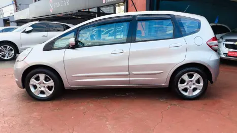 HONDA Fit 1.4 16V 4P LX FLEX, Foto 6