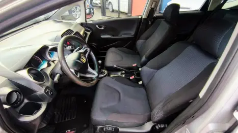 HONDA Fit 1.4 16V 4P LX FLEX, Foto 10