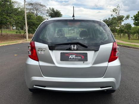 HONDA Fit 1.4 4P LX FLEX, Foto 5