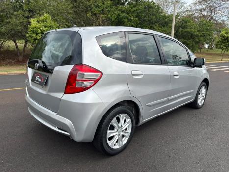 HONDA Fit 1.4 4P LX FLEX, Foto 6