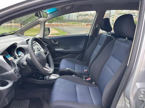 HONDA Fit 1.4 4P LX FLEX, Foto 7