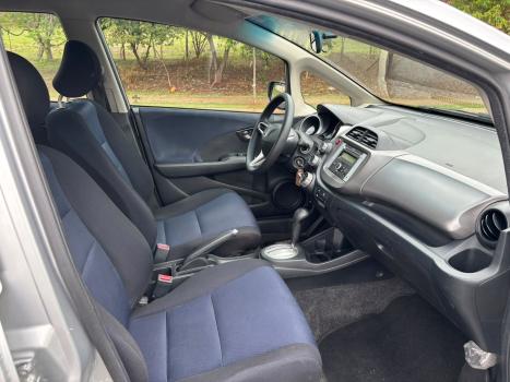 HONDA Fit 1.4 4P LX FLEX, Foto 8