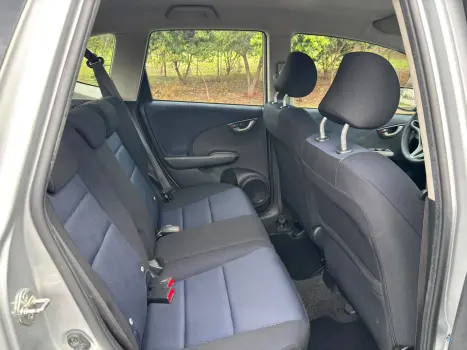 HONDA Fit 1.4 4P LX FLEX, Foto 9