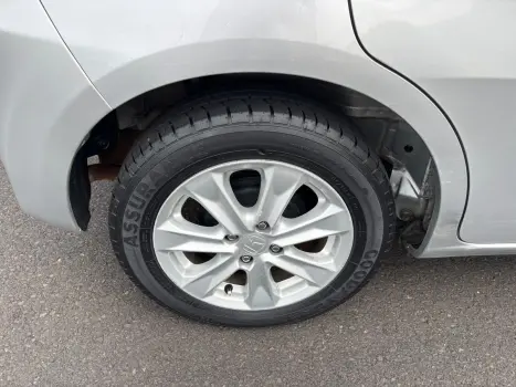 HONDA Fit 1.4 4P LX FLEX, Foto 11