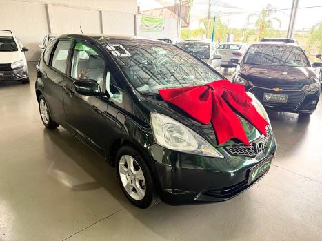 HONDA Fit 1.4 4P LXL AUTOMTICO, Foto 3