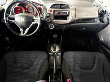 HONDA Fit 1.4 4P LXL AUTOMTICO, Foto 5