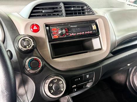 HONDA Fit 1.4 4P LXL AUTOMTICO, Foto 10
