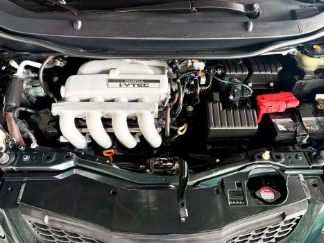 HONDA Fit 1.4 4P LXL AUTOMTICO, Foto 11